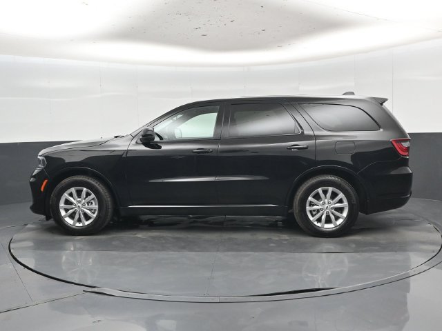 Used 2026 Dodge Durango GT RWD image 38