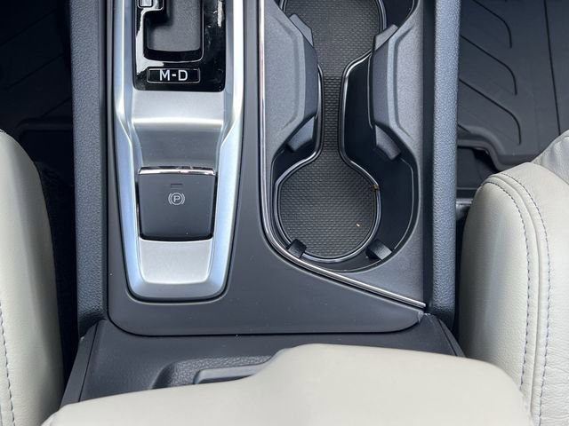 New 2026 Subaru Ascent Limited AWD/4WD image 17