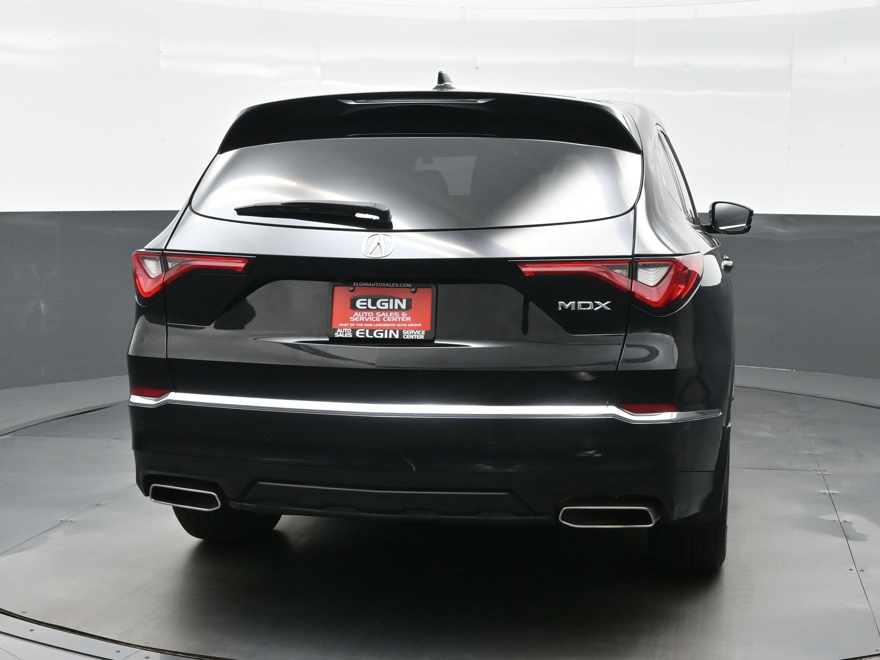 Used 2022 Acura MDX w/ Technology Package FWD image 5