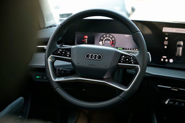 New 2026 Audi Q3 quattro 2.0T image 27