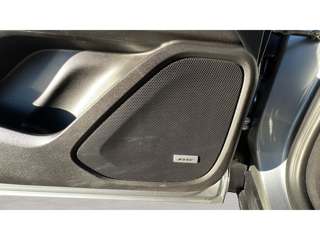 Certified 2024 GMC Terrain SLT w/ Infotainment Package II image 27