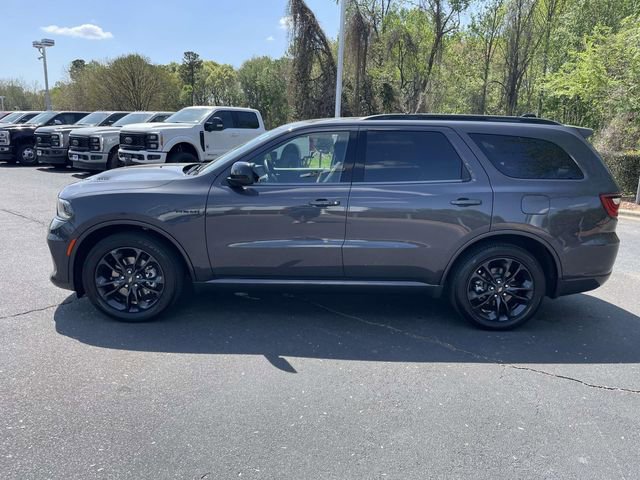 Used 2023 Dodge Durango R/T w/ Blacktop Package image 29