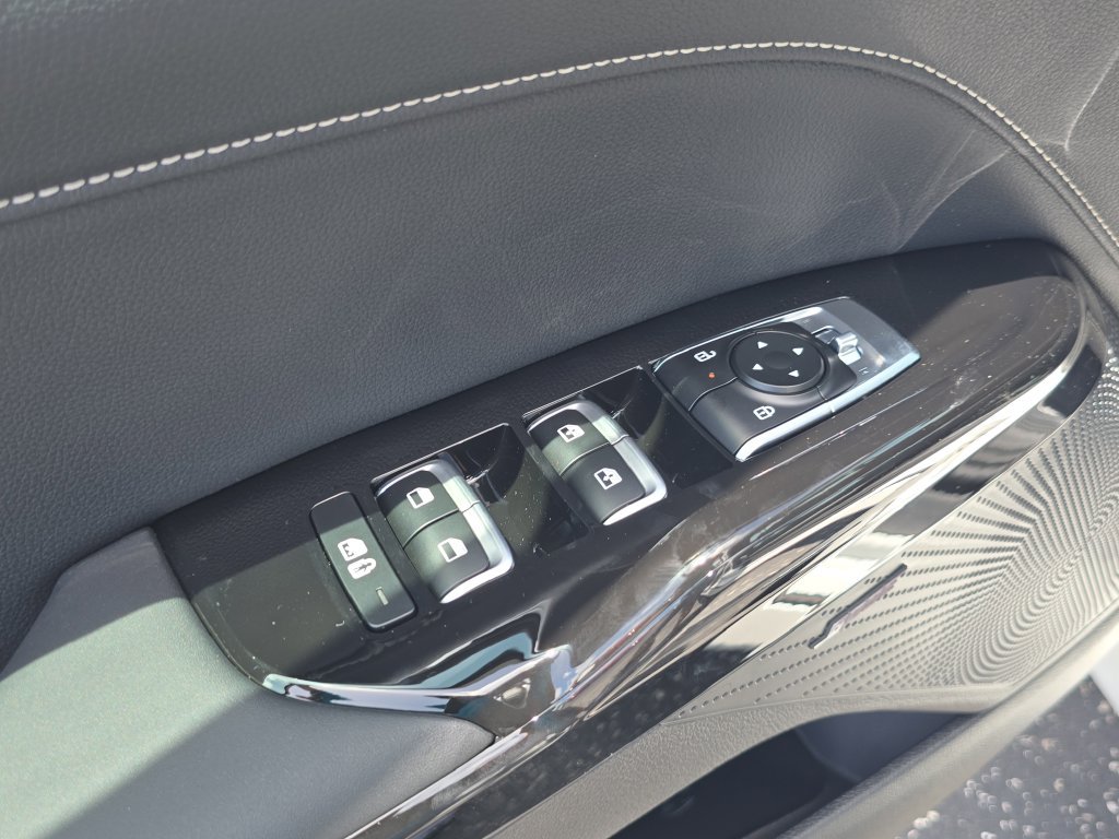 New 2026 Kia K5 GT-Line w/ GT-Line Premium Package FWD image 19