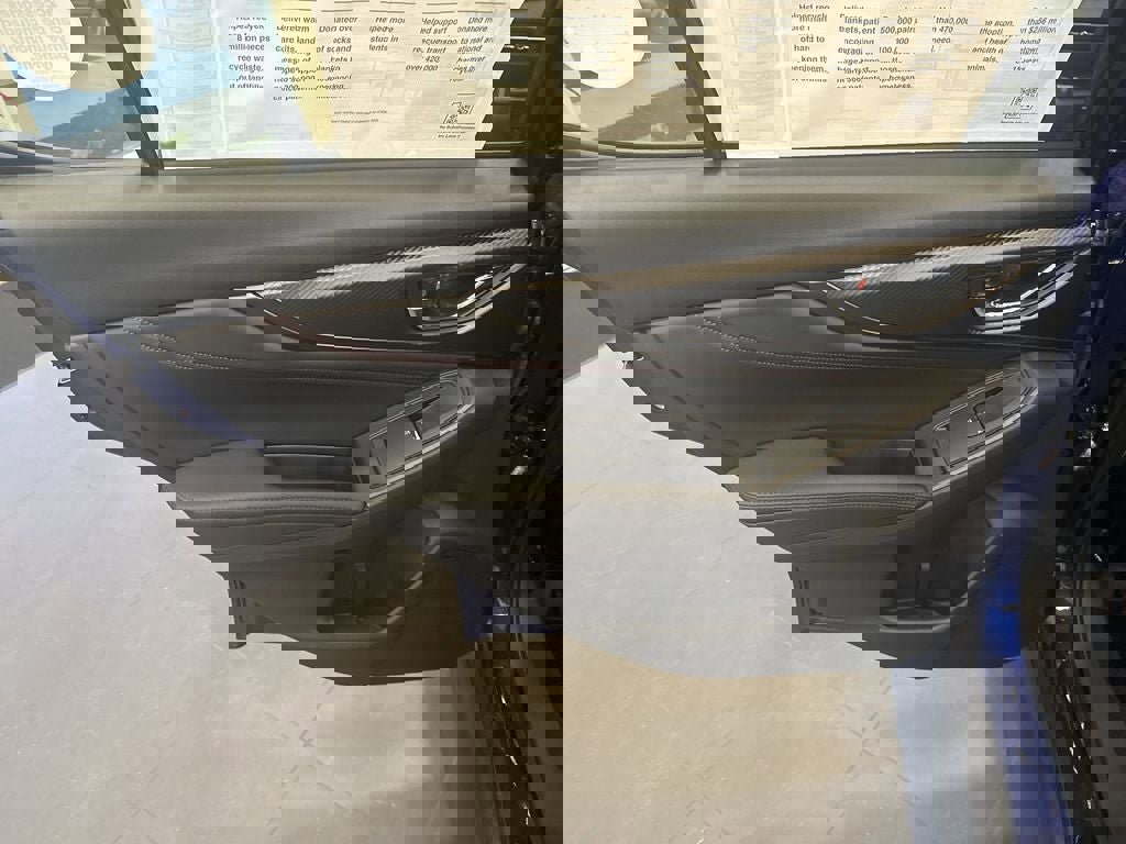 New 2026 Subaru WRX Premium image 24