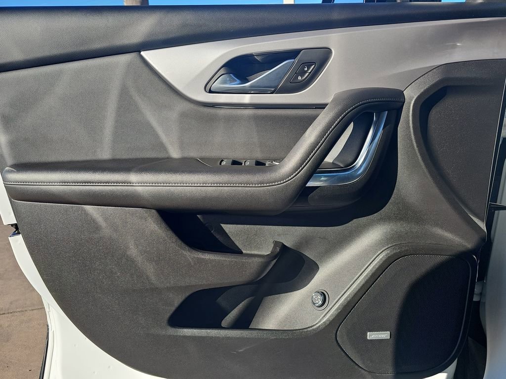 Used 2021 Chevrolet Blazer LT w/ Redline Edition image 28