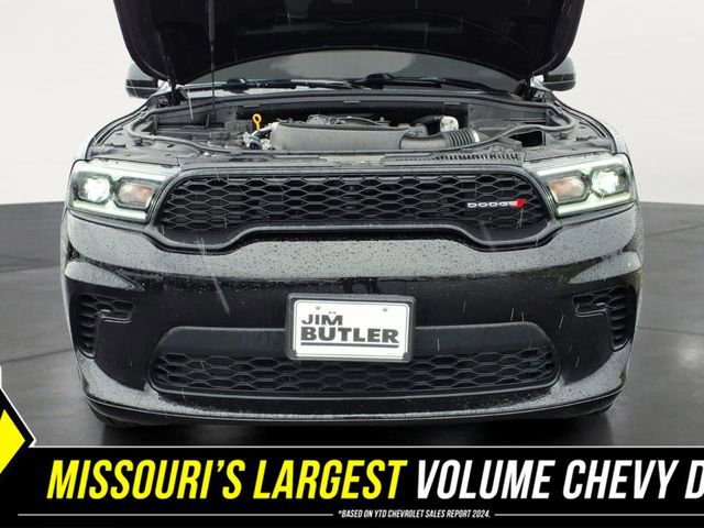 Used 2026 Dodge Durango GT AWD/4WD image 27