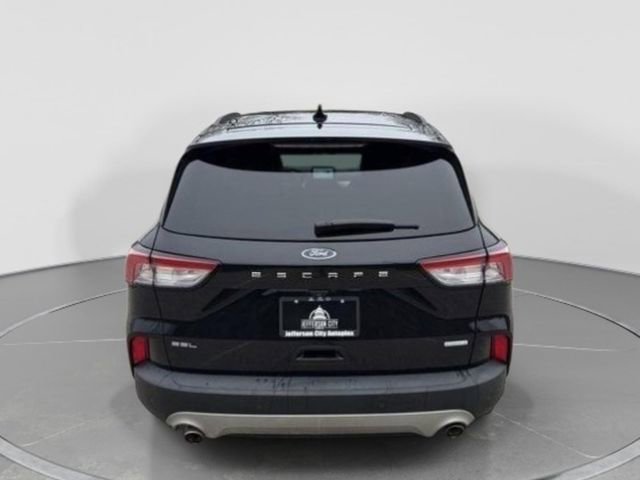 Used 2020 Ford Escape SEL image 5