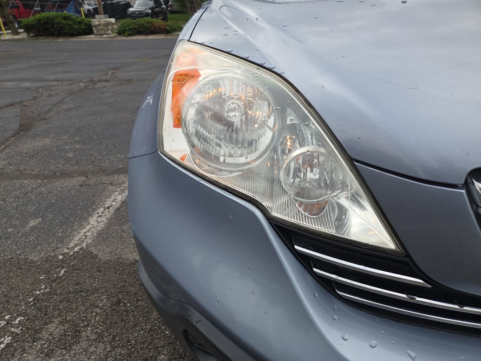 Used 2008 Honda CR-V EX-L image 5