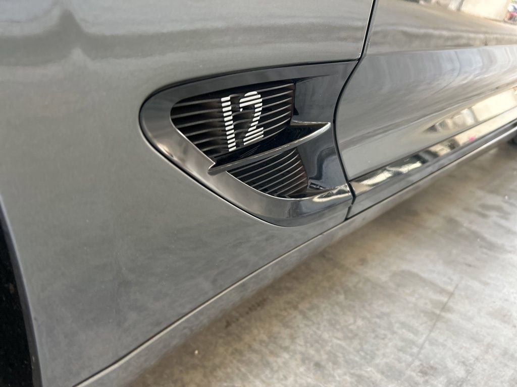 Used 2021 Bentley Continental GT Mulliner image 18