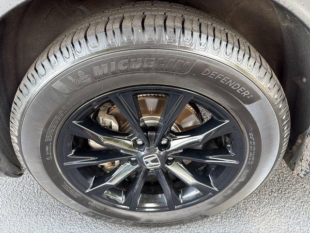 Used 2025 Honda CR-V Sport-L image 11