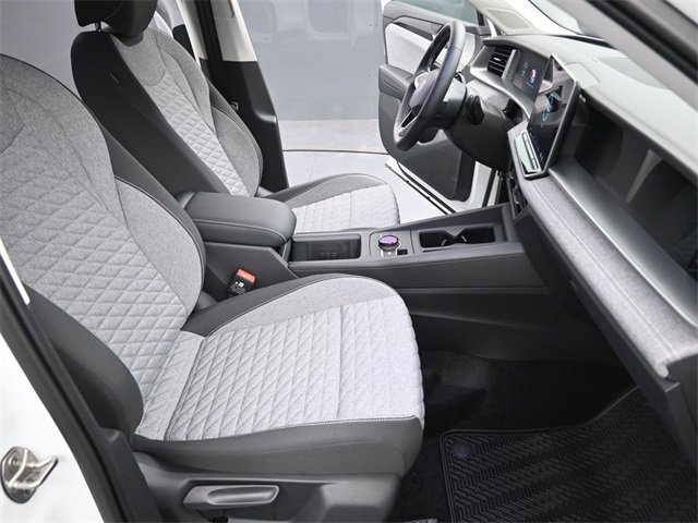 New 2026 Volkswagen Tiguan S image 24