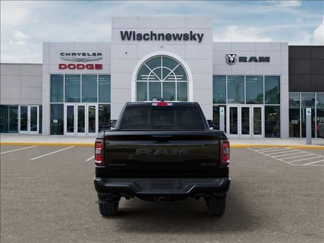 New 2026 RAM 1500 Big Horn image 7