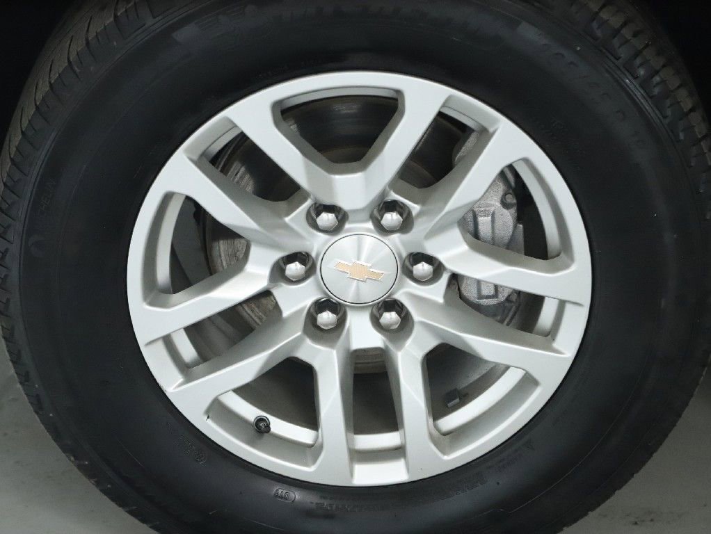 Used 2024 Chevrolet Tahoe LT image 38