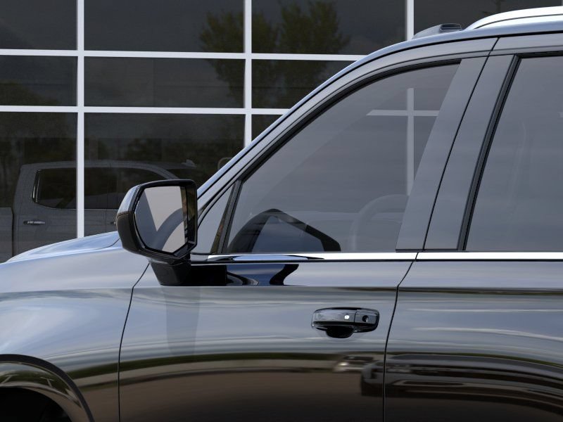 New 2025 Chevrolet Tahoe LS RWD image 12