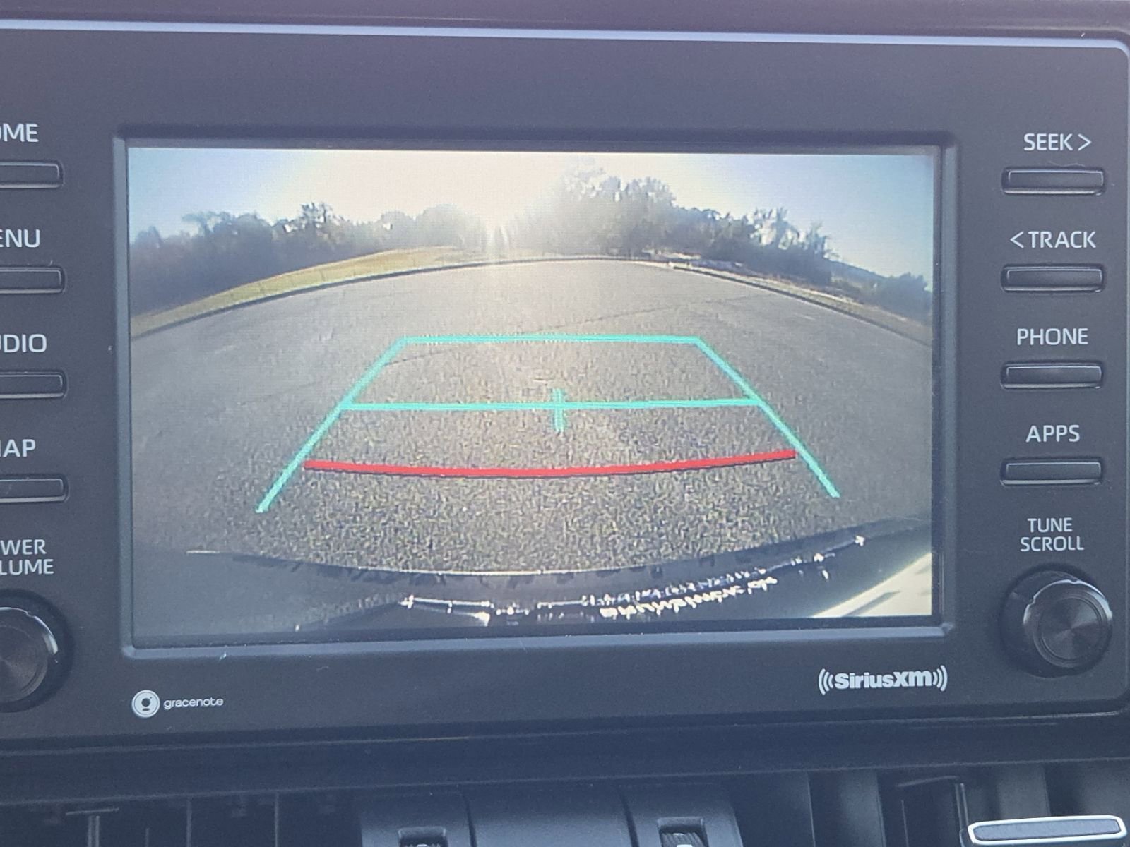 Used 2021 Toyota RAV4 XLE Premium image 9