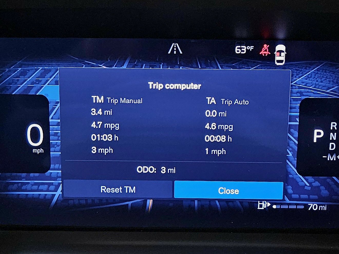 New 2026 Volvo XC60 B5 Ultra w/ Climate Package image 11