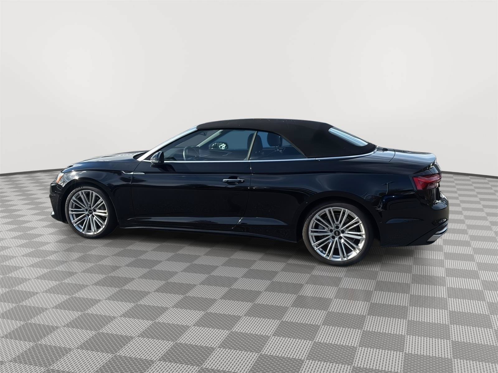Used 2022 Audi A5 2.0T Prestige AWD/4WD image 8