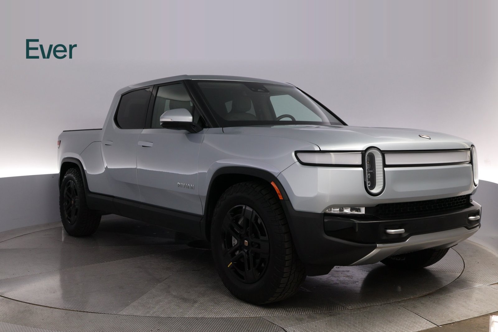 Used 2024 Rivian R1T Adventure Dual AWD/4WD image 13