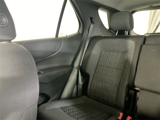 Used 2022 Chevrolet Equinox LT image 12