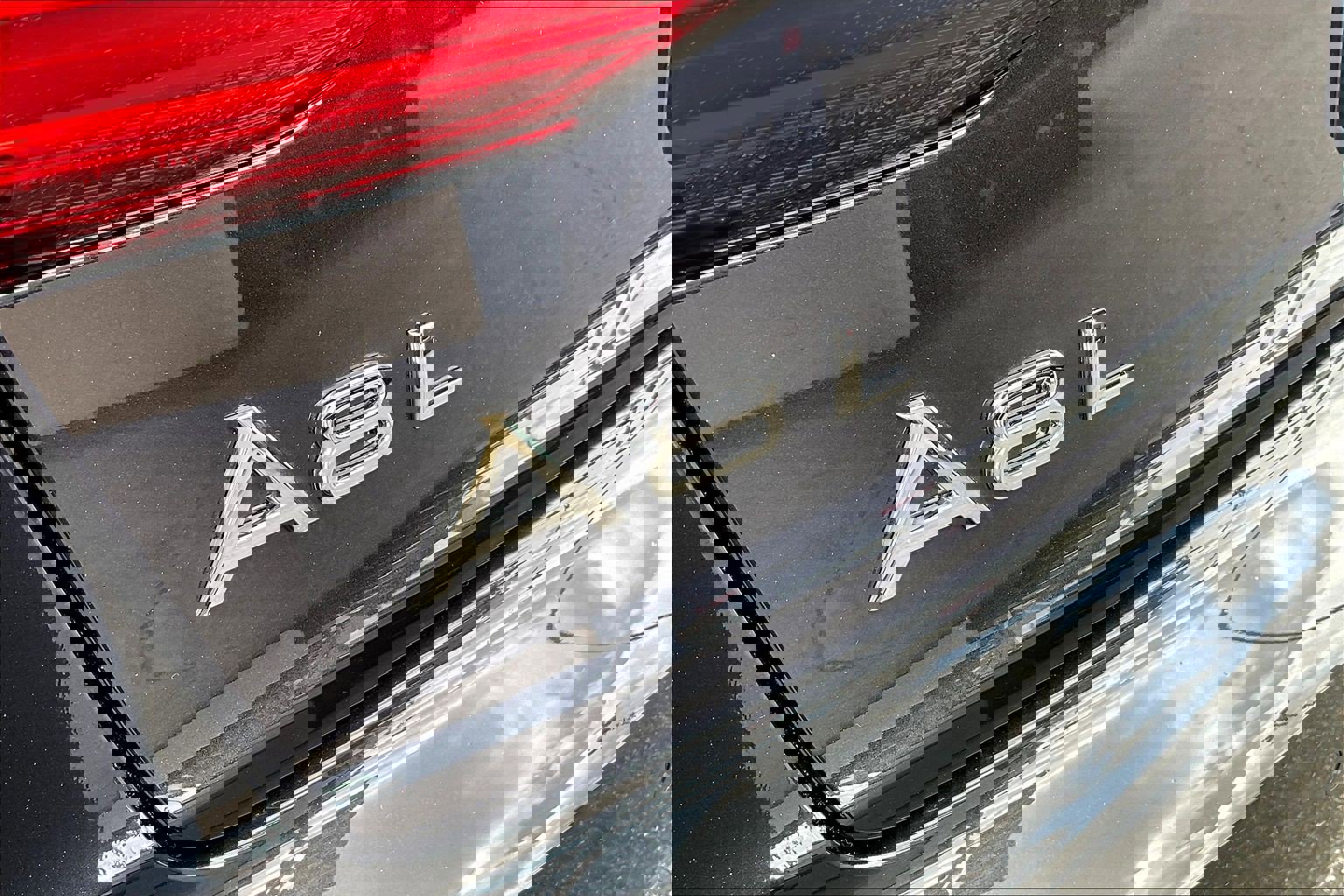 Used 2019 Audi A8 L 3.0T w/ Executive Package image 31