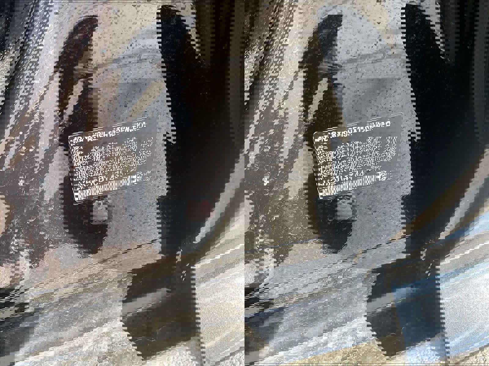 Certified 2024 BMW X3 xDrive30i w/ Premium Package image 33