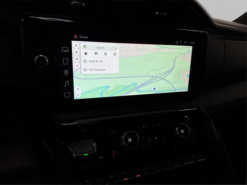 Used 2022 GMC Sierra 1500 AT4 w/ AT4 Premium Package image 33