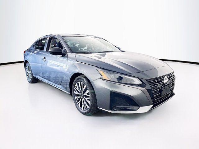 New 2026 Nissan Altima 2.5 SV FWD image 3