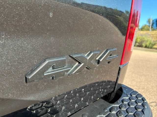 Used 2017 RAM 1500 Rebel w/ Luxury Group AWD/4WD image 29
