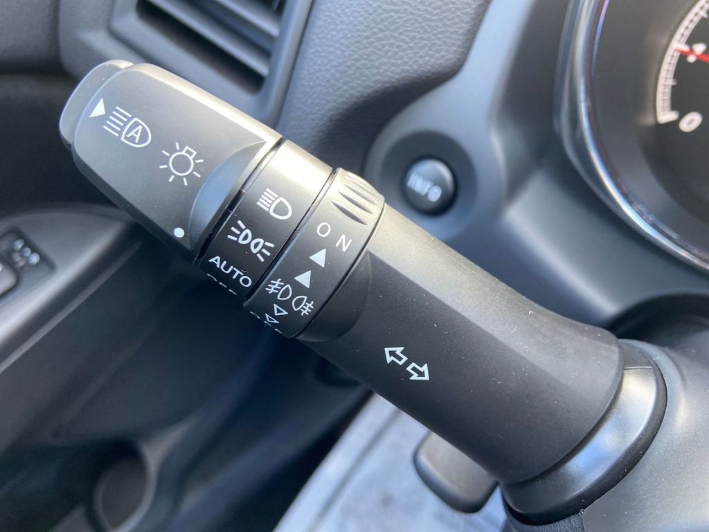 New 2026 Mitsubishi Outlander Sport ES image 23