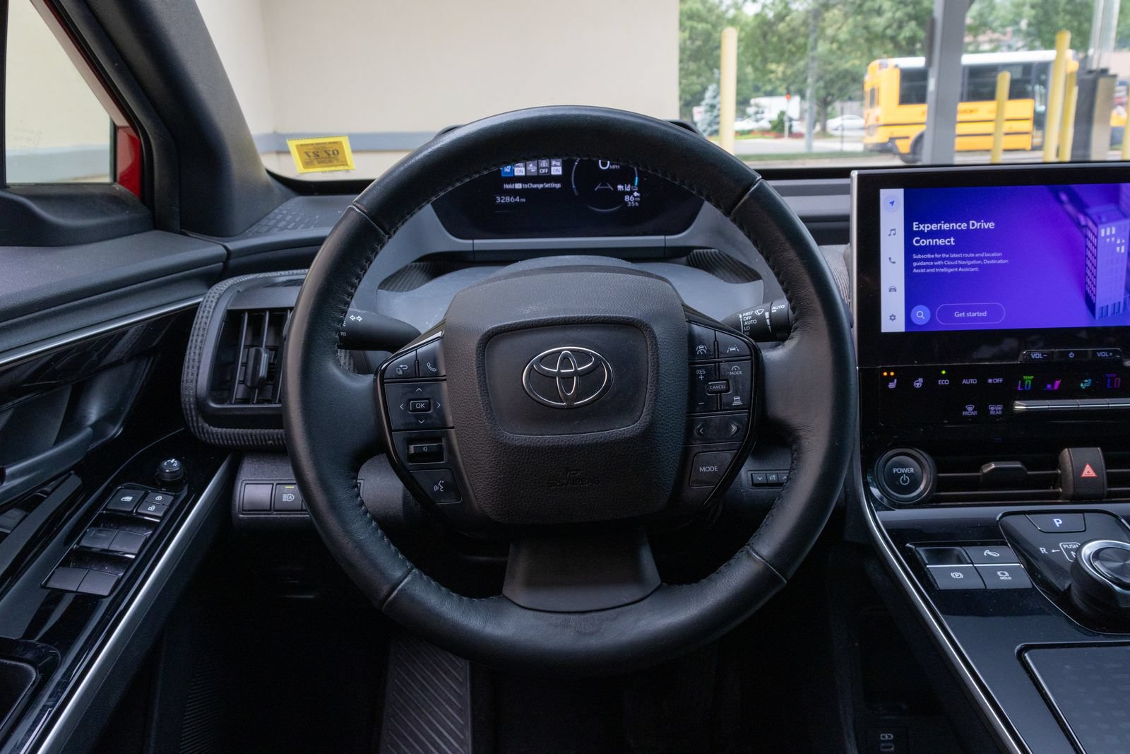 Used 2024 Toyota bZ4X AWD w/ Weather Package image 19