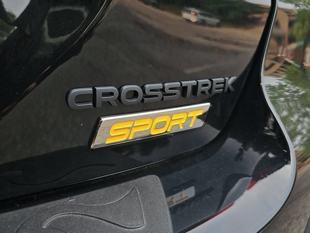 New 2026 Subaru Crosstrek 2.5i Sport w/ Crosstrek Mirror Package AWD/4WD image 18