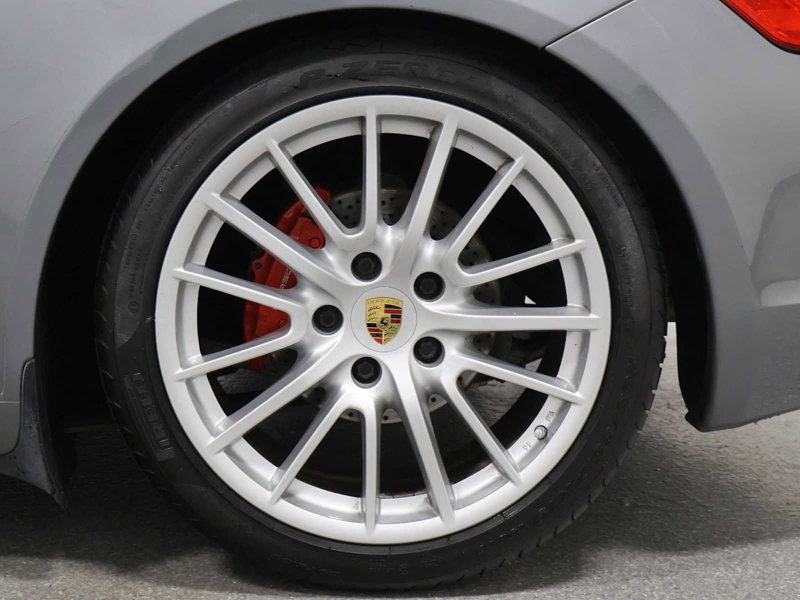 Used 2006 Porsche Cayman S RWD image 28