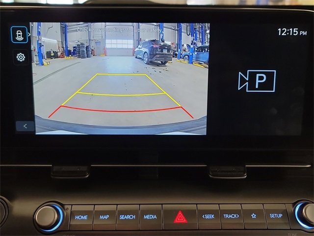 Used 2024 Hyundai Kona SEL image 31