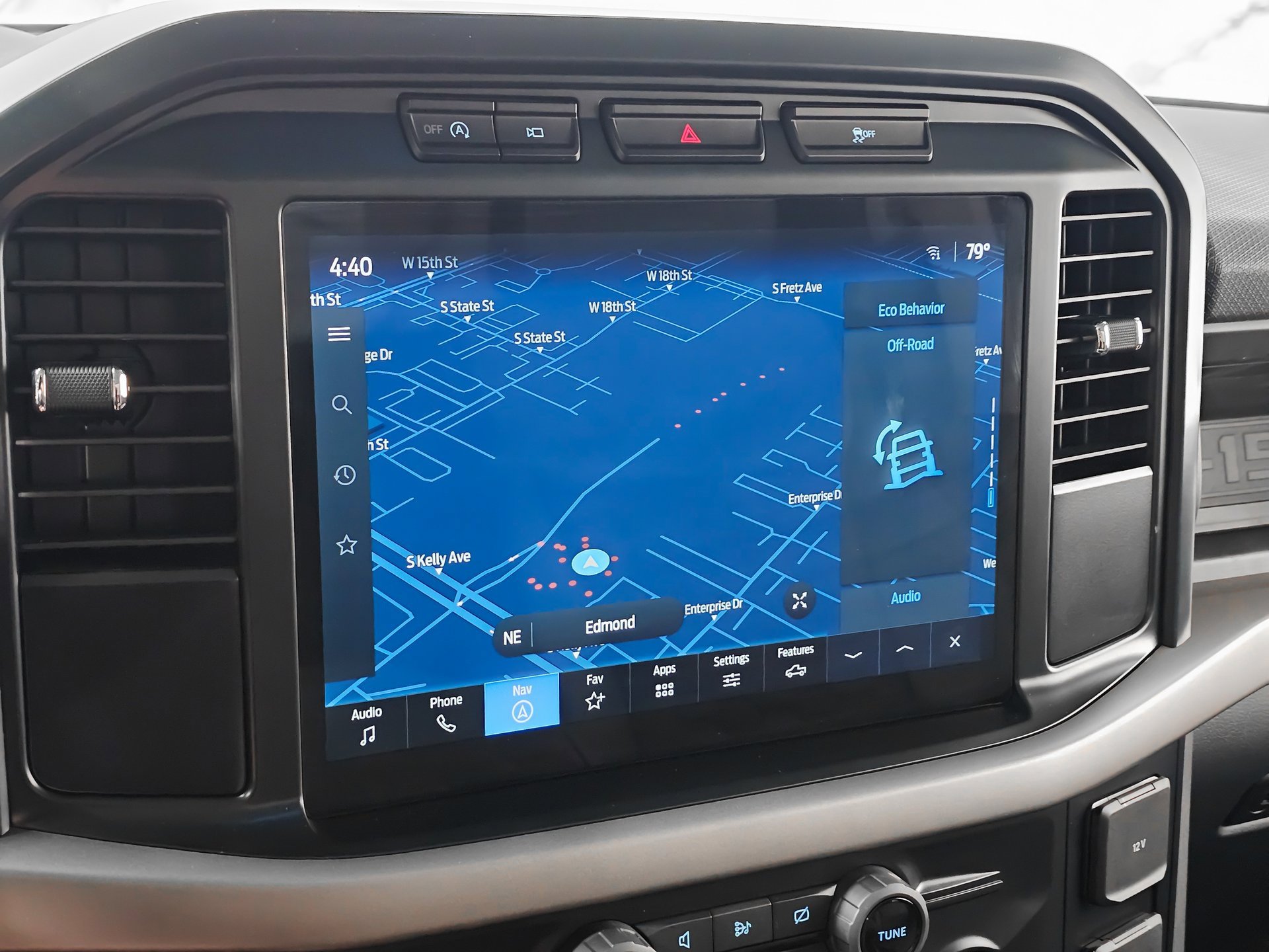 Used 2024 Ford F150 XL w/ Equipment Group 103A High image 34