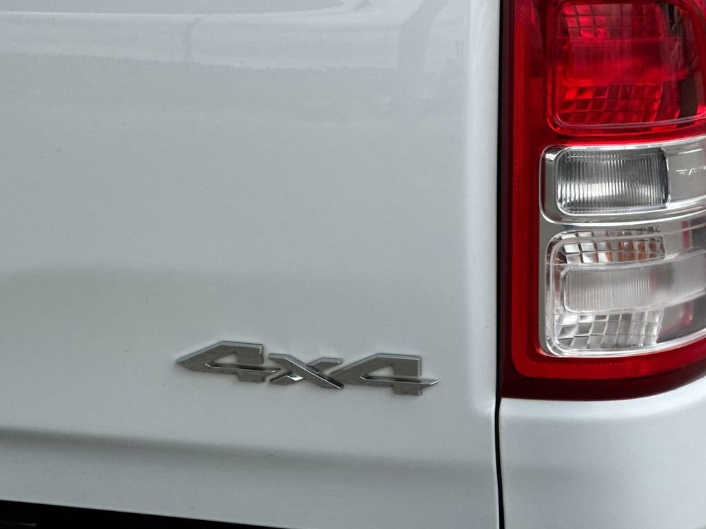 Used 2020 RAM 1500 Big Horn image 24