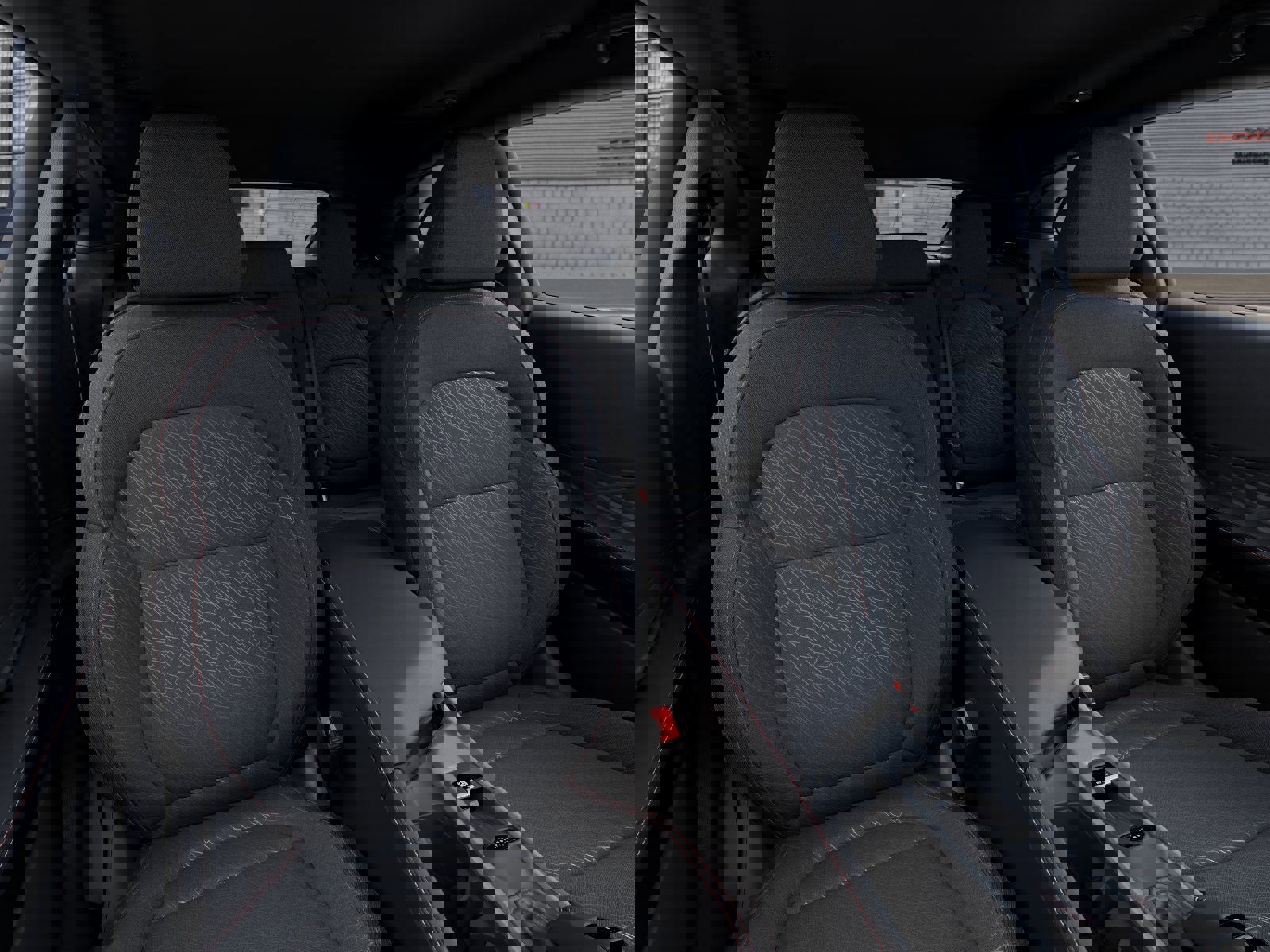 New 2026 Dodge Charger R/T image 9