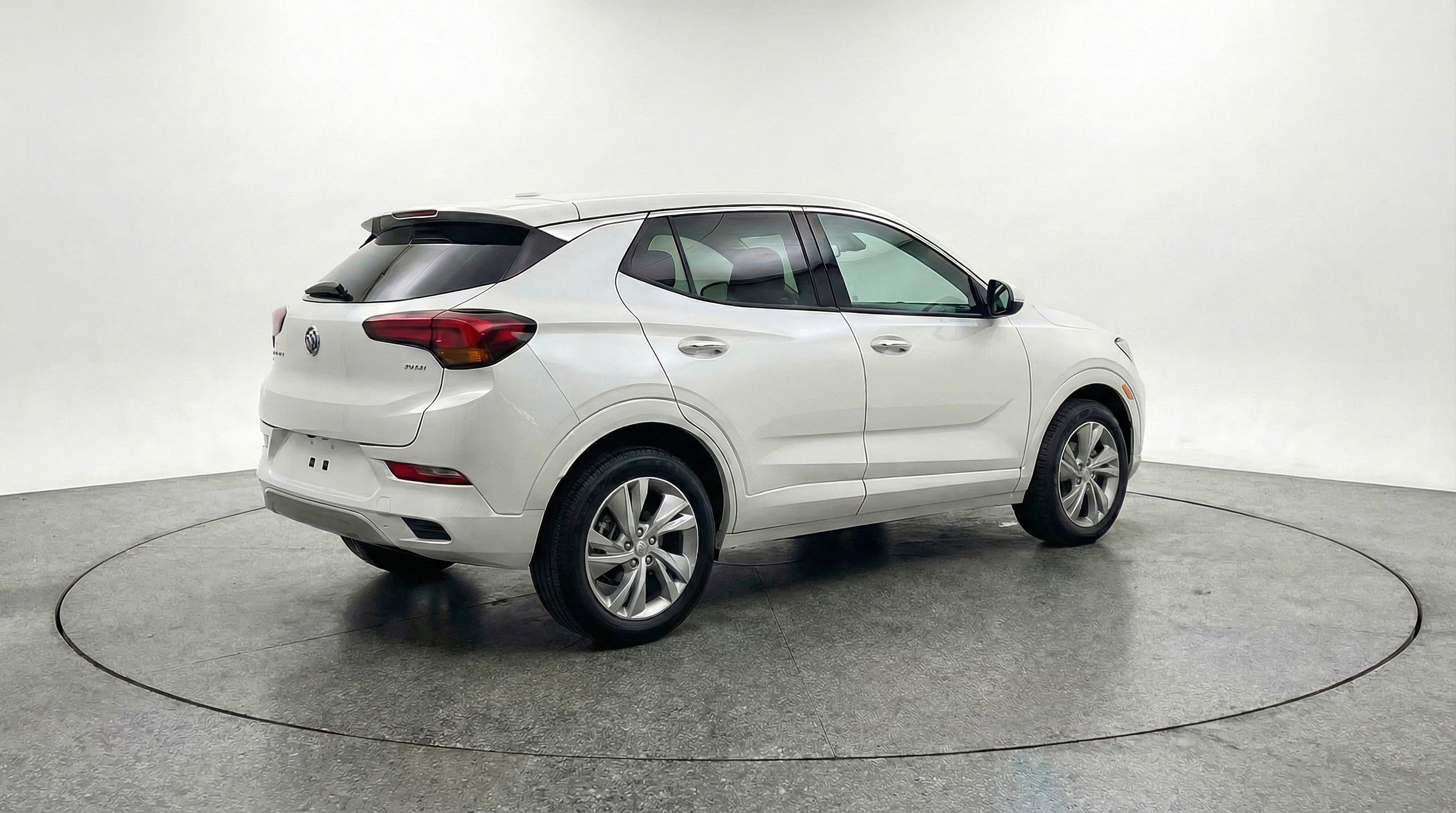 Used 2025 Buick Encore GX Preferred image 9