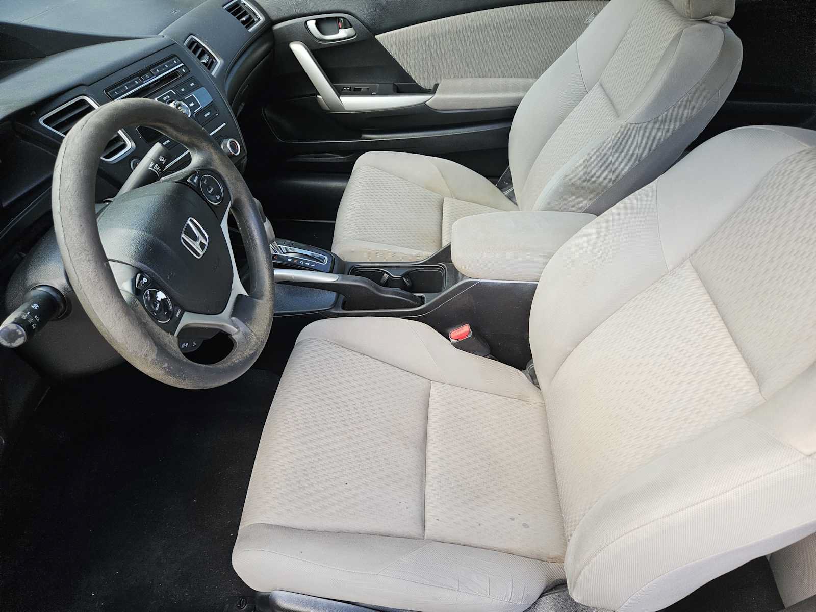 Used 2014 Honda Civic LX image 12