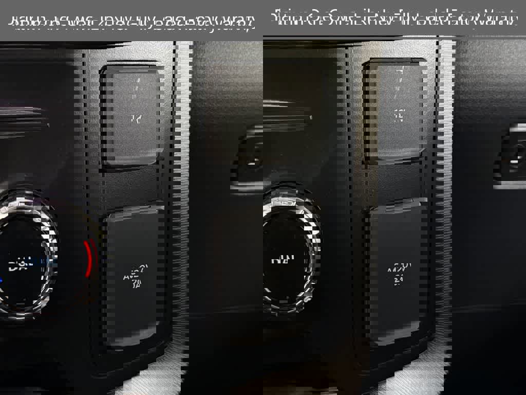 Used 2024 Ford F150 Platinum w/ Equipment Group 702A High image 35