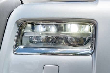 Used 2014 Rolls-Royce Phantom Drophead Coupe image 12