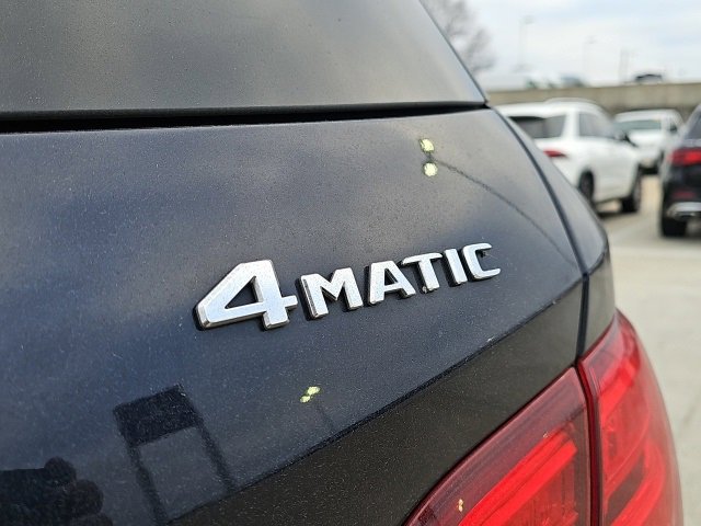 Used 2017 Mercedes-Benz GLE 350 4MATIC image 8