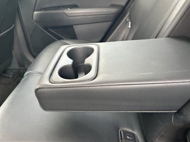 Used 2023 Kia Sportage EX image 40