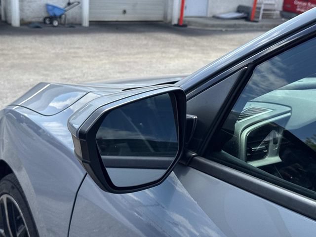 Used 2021 Honda Civic Sport image 7