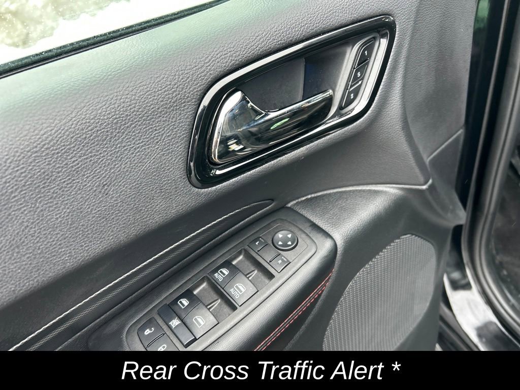 Used 2025 Dodge Durango GT AWD/4WD image 14