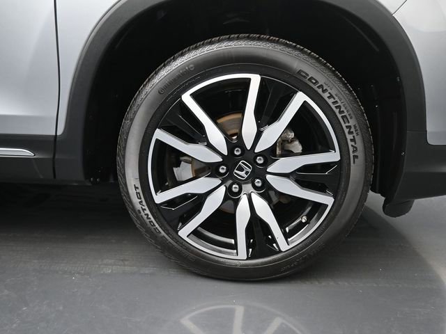 Used 2021 Honda Pilot Touring image 48