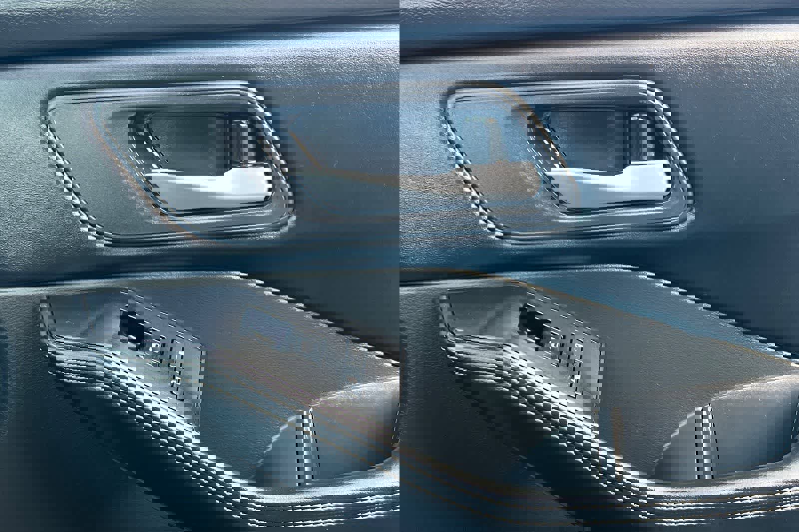 Certified 2025 Nissan Rogue SV image 21