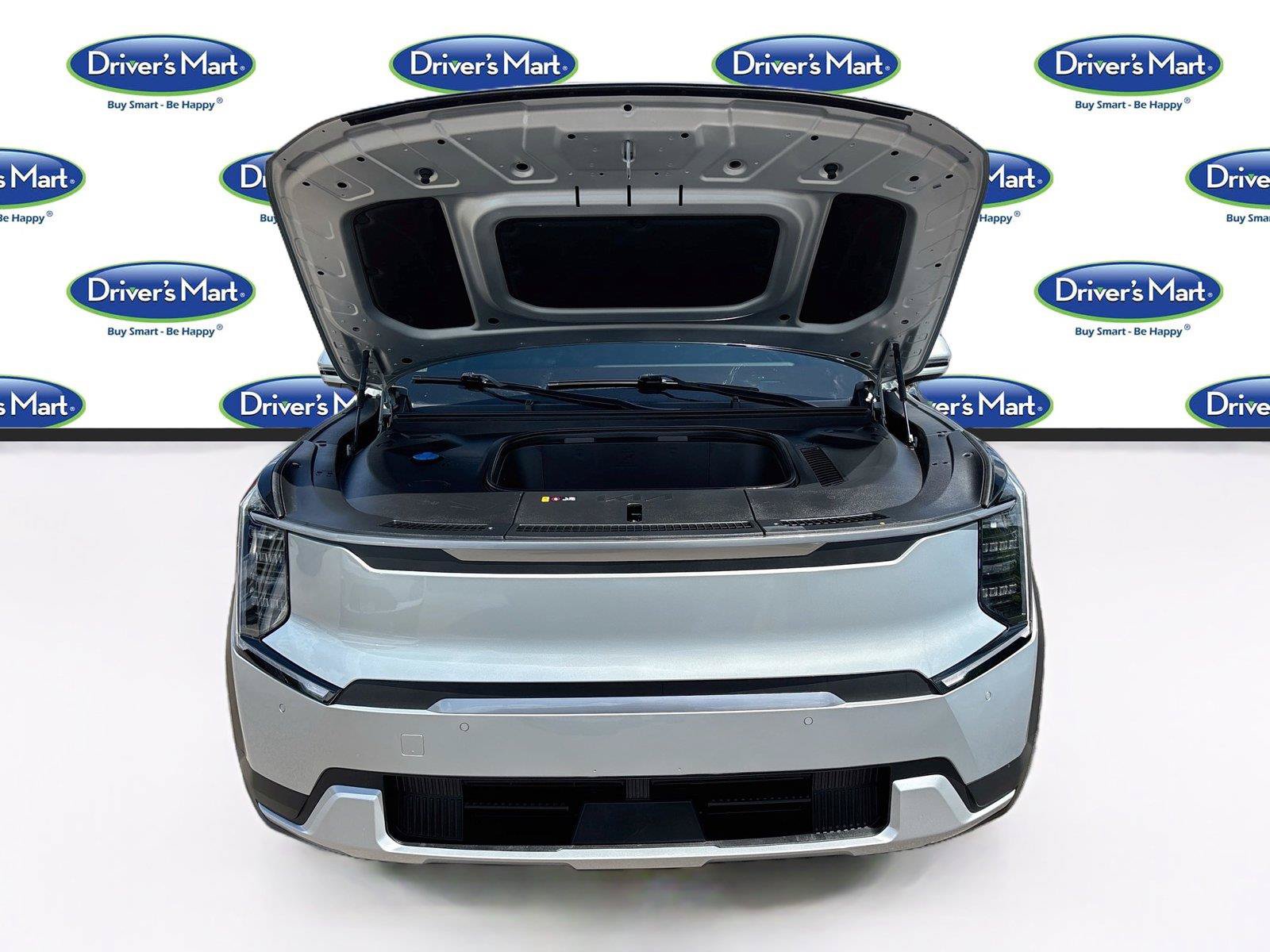 Used 2024 Kia EV9 Light Long Range RWD image 34