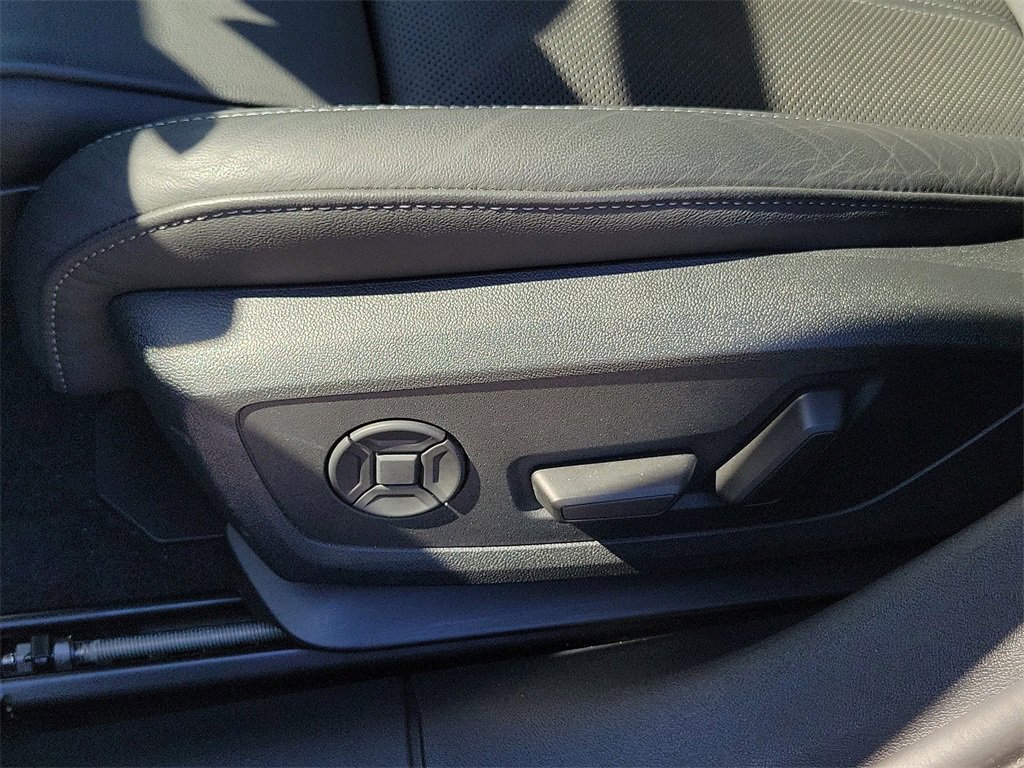 Certified 2025 Audi A5 2.0T Premium Plus Sedan w/ Premium Plus image 17