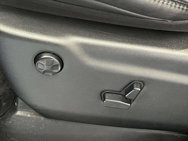 Used 2018 Jeep Grand Cherokee Trackhawk image 19