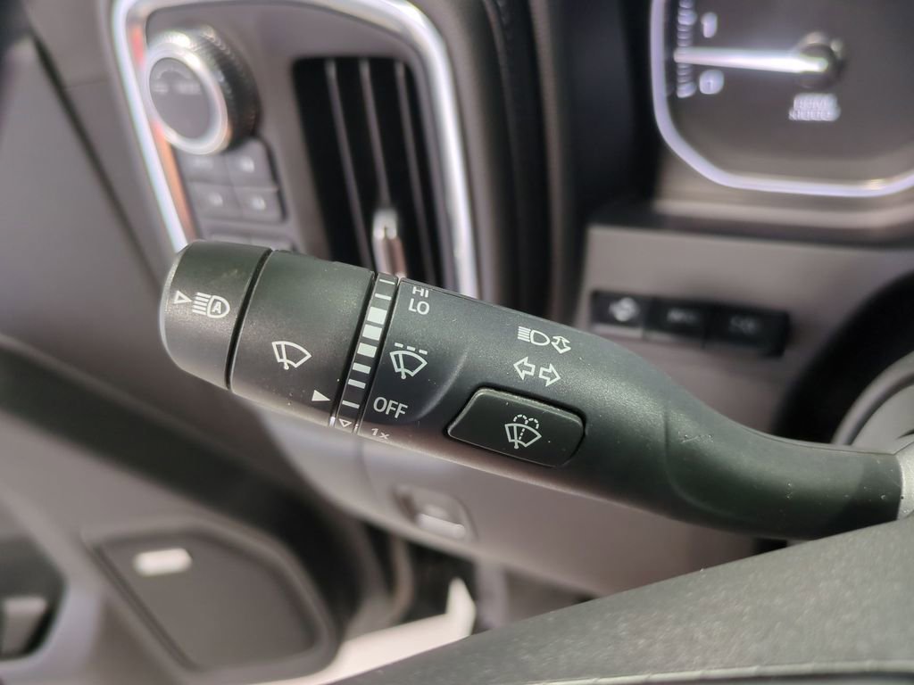 Used 2021 GMC Sierra 2500 Denali w/ Denali Ultimate Package image 29